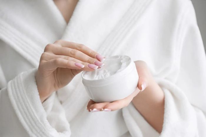 Ghi nhận khi dùng sản phẩm skincare cho da hỗn hợp thiên dầu