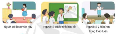 Gương của sự dũng cảm