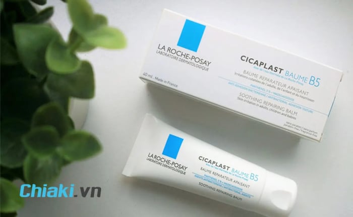 Kem dưỡng La Roche Posay B5