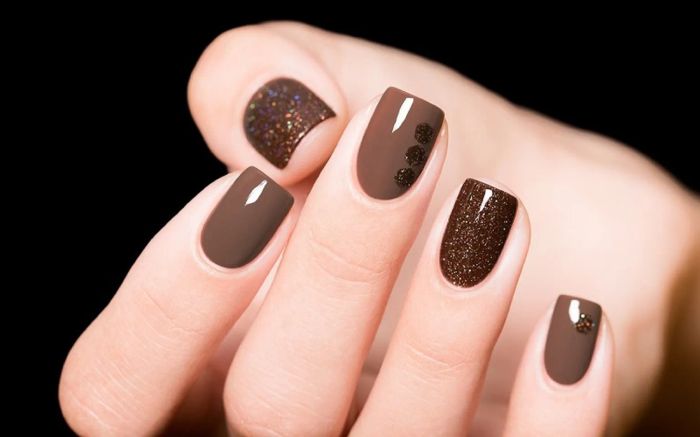 Chọn màu nail phù hợp với làn da 