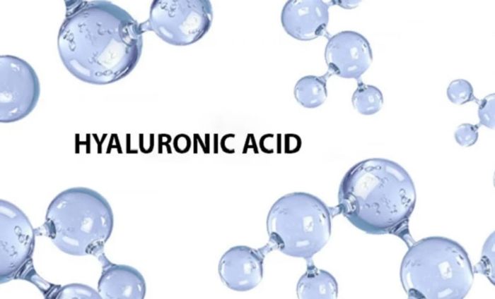 Axit Hyaluronic là gì