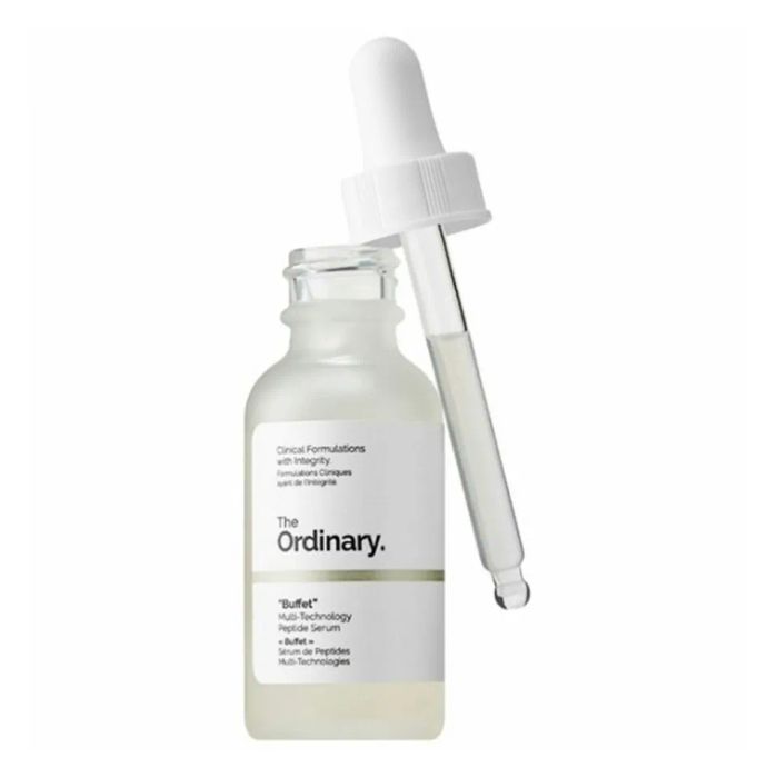 Serum Buffet của The Ordinary