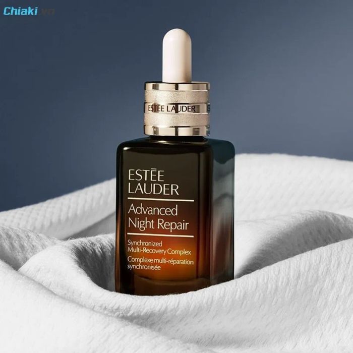 Serum ban đêm Estee Lauder Advanced Night Repair phục hồi da