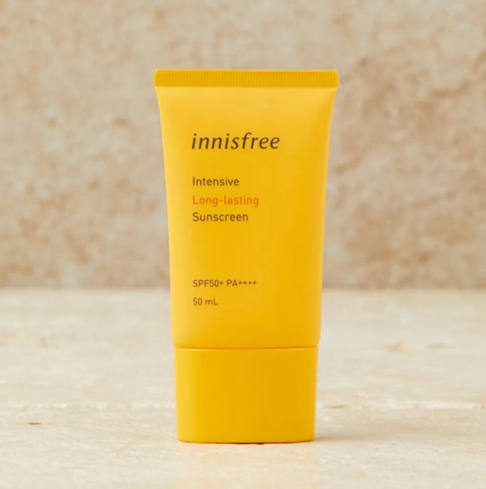 Kem chống nắng Hàn Quốc Innisfree