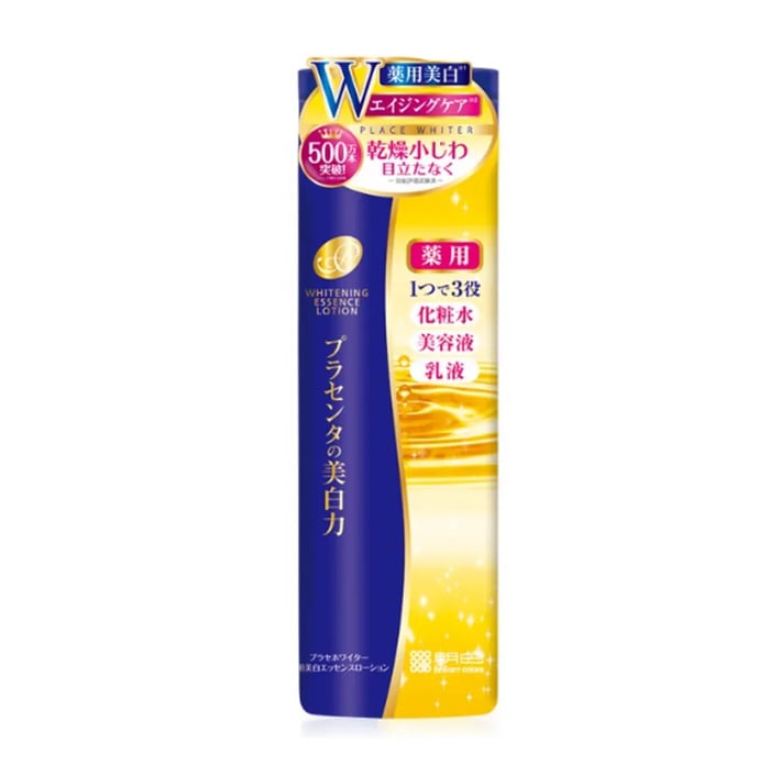 Meishoku Place Whiter Essence Lotion