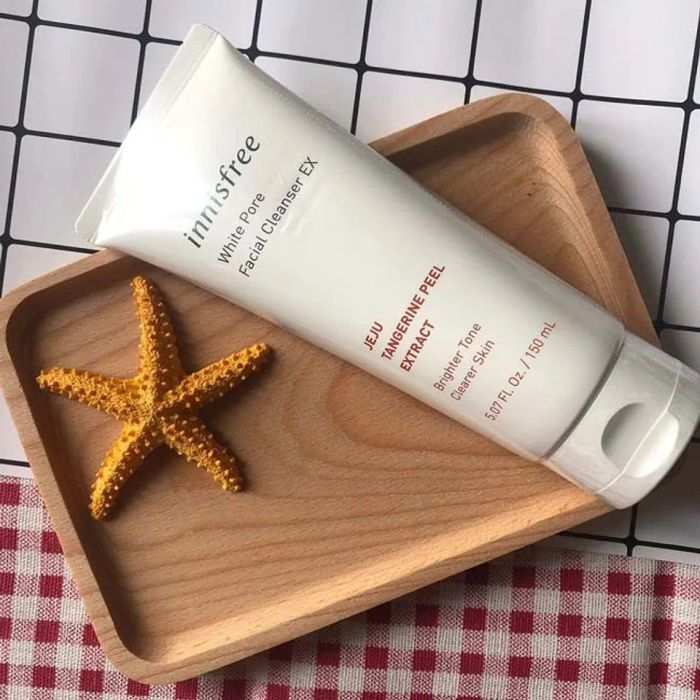 Sữa rửa mặt Innisfree