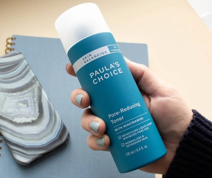 Paula's Choice Pore Reducing - Toner dành cho da hỗn hợp cao cấp