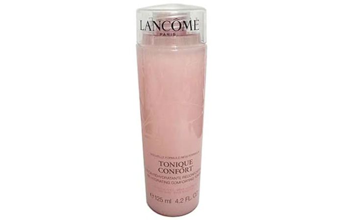 toner Lancome Tonique Confort Toner