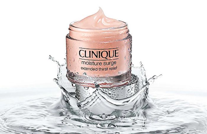 Clinique Moisture Surge