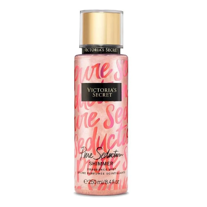 Victoria's Secret Body Mist Hương Pure Seduction