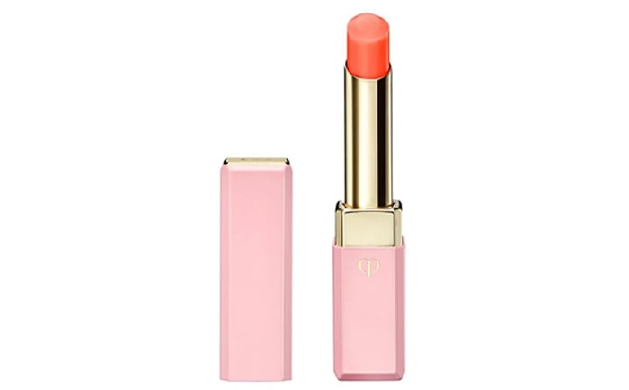 son dưỡng có màu Clé De Peau Beauté Lip Glorifier