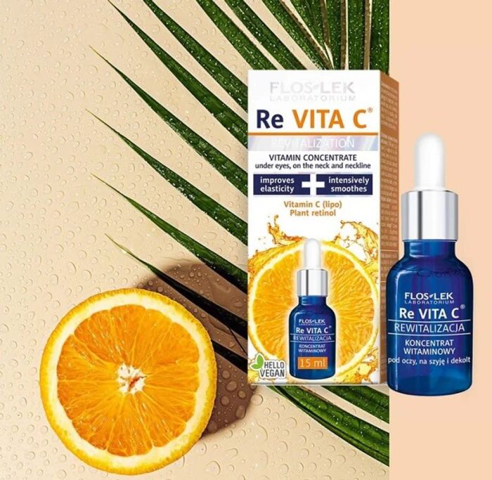 TOP 15 serum vitamin C tốt nhất theo đánh giá của các bác sĩ