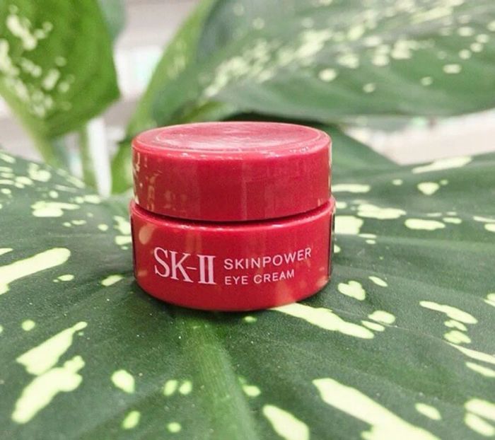 Kem trị thâm mắt SK-II