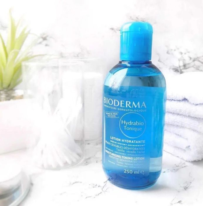 Toner dưỡng ẩm Bioderma