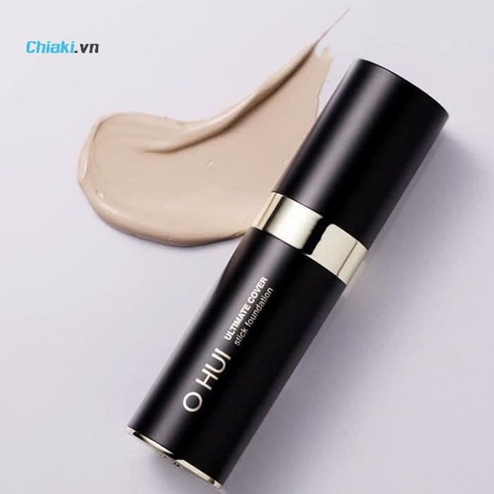 Kem nền Ohui Ultimate Cover Stick Foundation của Hàn Quốc