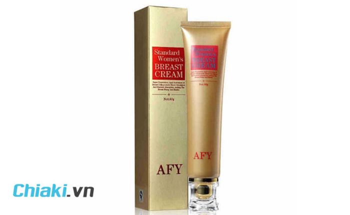 Tinh chất đu đủ Breast Cream AFY