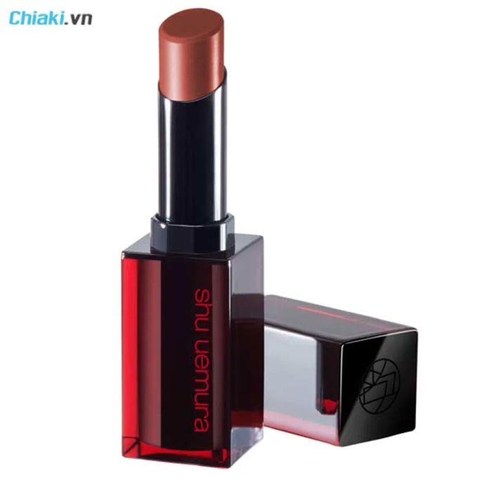 Son Shu Uemura Rouge Unlimited Amplified A BR 783 đỏ đất