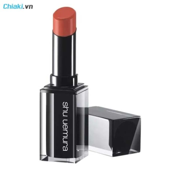 Son Shu Uemura 587 màu cam đất