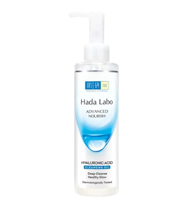 Dầu tẩy trang Hada Labo Nhật Bản