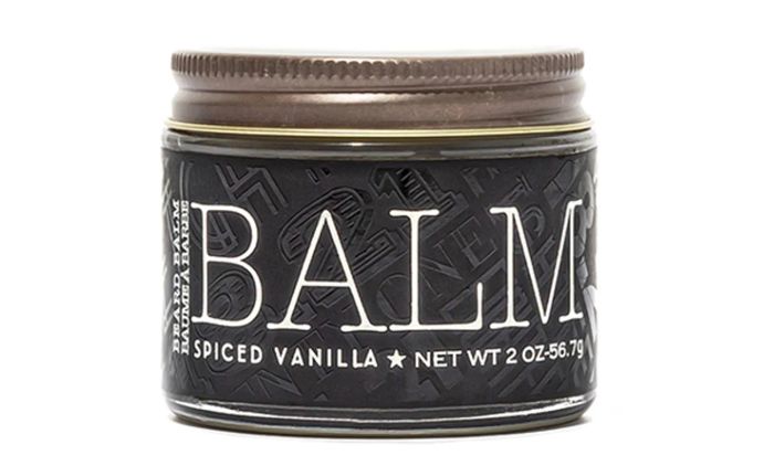 Kem dưỡng râu cho nam giới 18.21 Man Made Beard Balm Spiced Vanilla