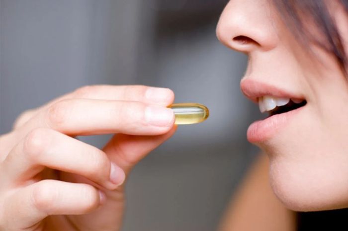 Khi nào là thời điểm tốt nhất để uống vitamin E với hiệu quả cao nhất?