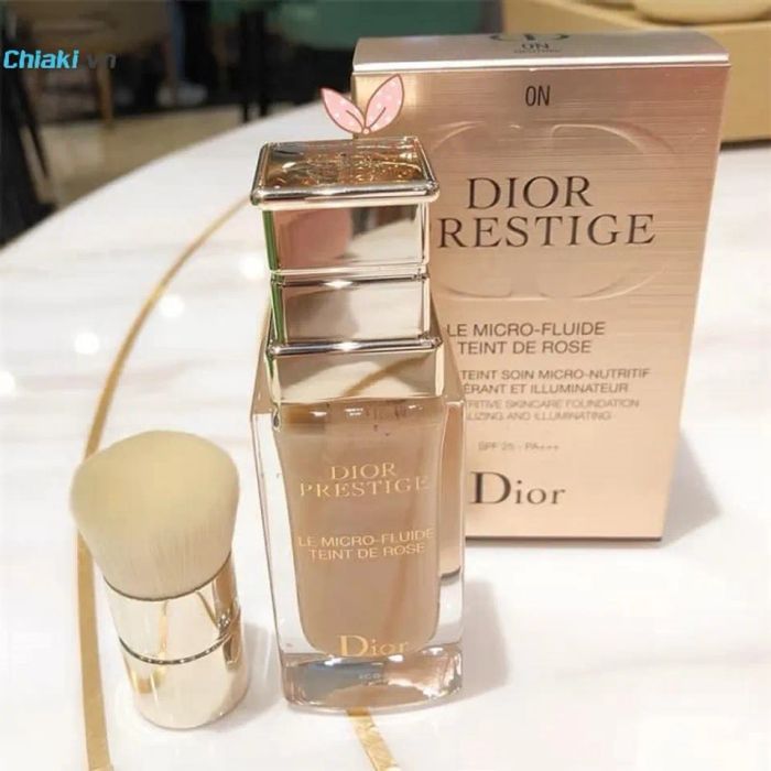 Kem che khuyết điểm Dior Prestige Le Micro-Fluide Teint De Rose