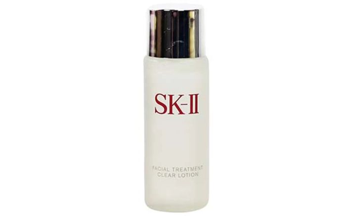 toner SK-II Facial Treatment Clear Lotion