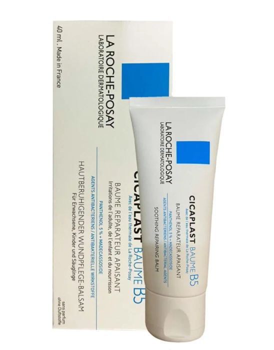 Kem dưỡng ẩm của La Roche-Posay