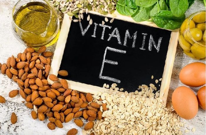 [MÁCH BẠN] 7 Lợi ích của vitamin E Healthy Care mà chị em chưa biết đến ?