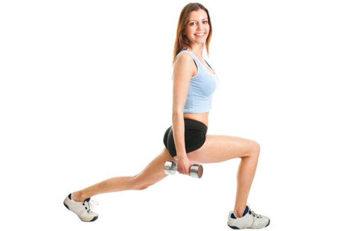 bài tập thể dục bụng nhỏ eo thon_Quần gen bụng Wacoal 7