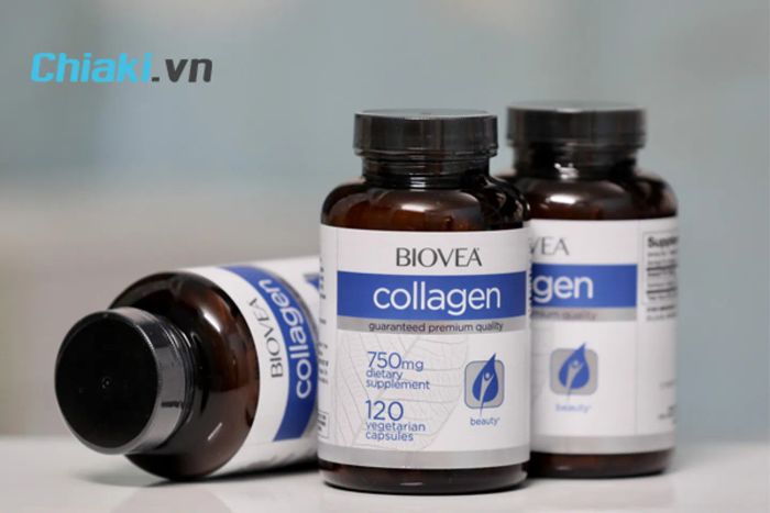 Collagen Biovea 750mg