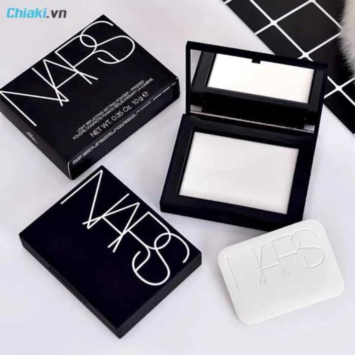 Phấn phủ Nars Light Reflecting Setting Powder Pressed