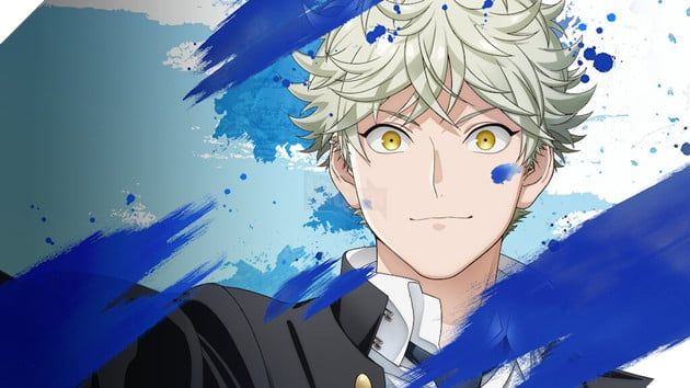 Hai bộ manga 'Blue' tại nhà Kodansha: Một tiến, một lùi 2