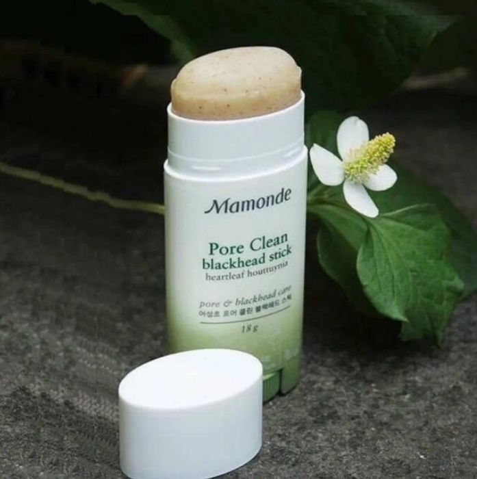 Thanh Trị Mụn Đầu Đen Mamonde