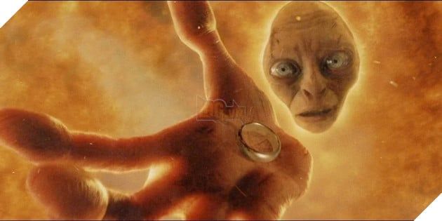 Nhân Vật Gollum Trong Loạt Phim Lord Of The Rings Sẽ Có Phần Phim Riêng 3