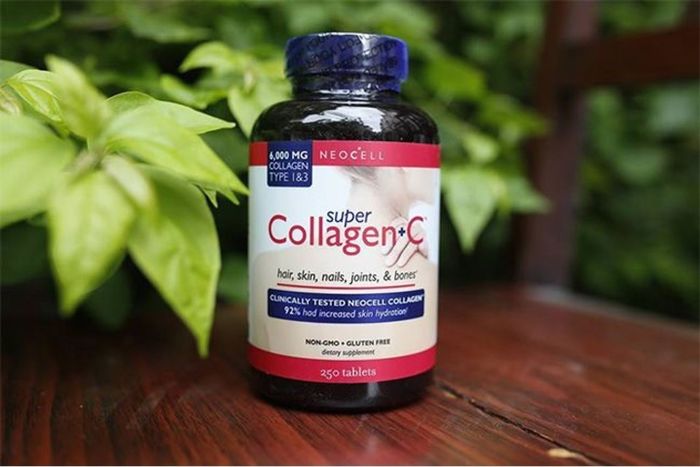 Super collagen là gì?