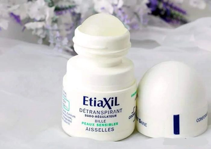 Etiaxil giá cả và điểm bán nằm ở đâu?