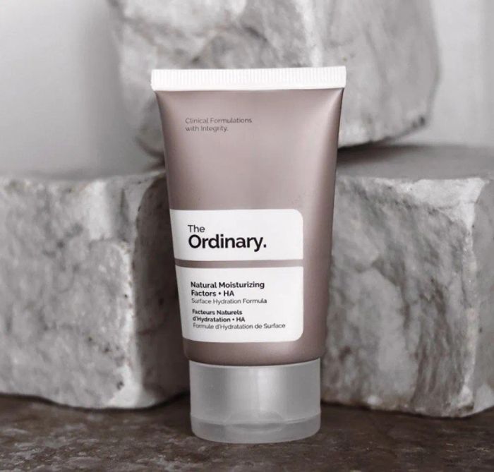 Kem dưỡng ẩm dành cho nam da khô The Ordinary