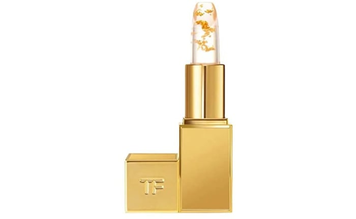 Son dưỡng môi Tom Ford 24K Gold Z09 Soleil Lip Blush