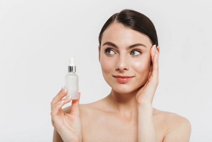 Sử dụng retinol trong bao lâu mới thấy hiệu quả