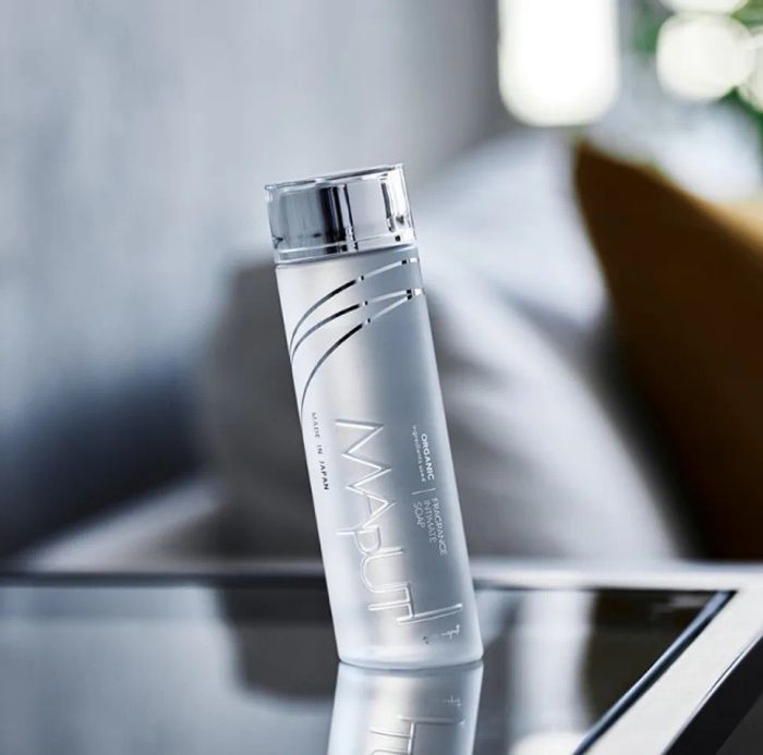 Nước vệ sinh phụ nữ Maputi Nhật Bản