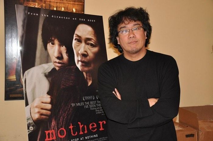 Mother là tác phẩm của đạo diễn tài năng Bong Joon Ho