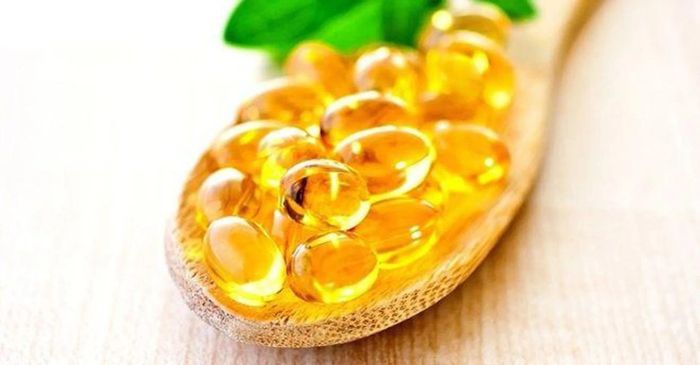 Khi nên uống vitamin E?