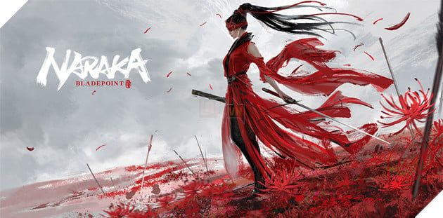 Naraka: Bladepoint