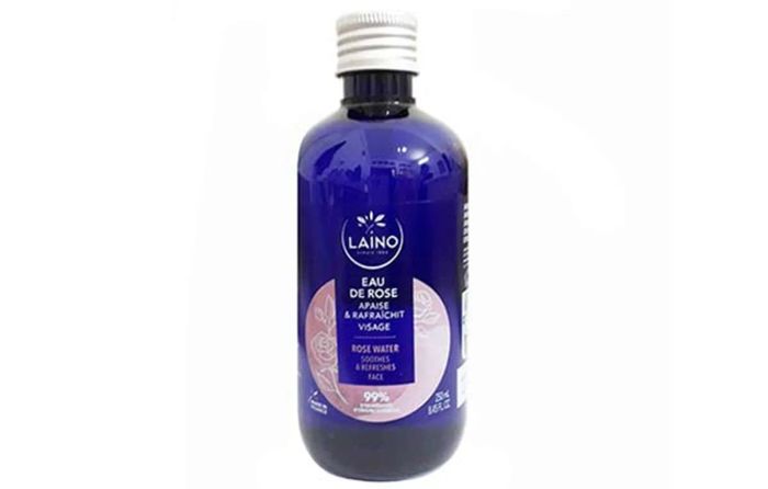 toner cho da dầu mụn Laino