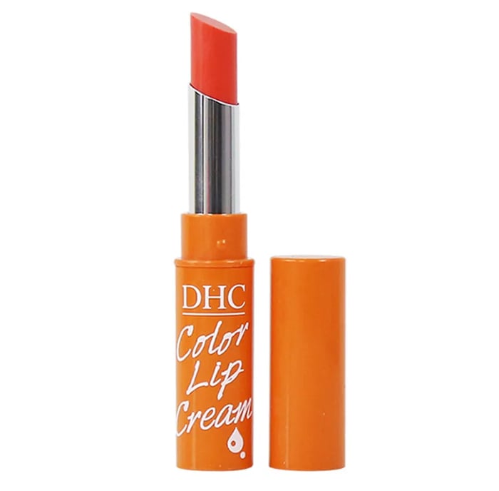 Son dưỡng môi có màu DHC Pure Color Lip Cream