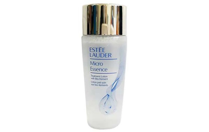 toner cho da dầu mụn Estee Lauder Micro Essence