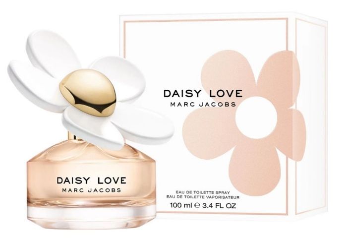 Nước Hoa Marc Jacobs Daisy Love