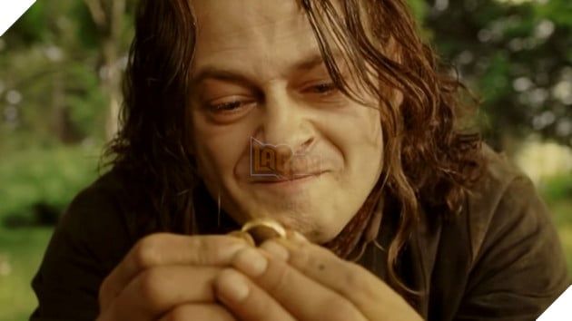 Nhân Vật Gollum Trong Loạt Phim Lord Of The Rings Sẽ Có Phần Phim Riêng 2