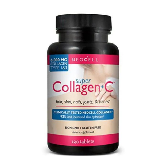 Collagen Super Neocell chính hãng